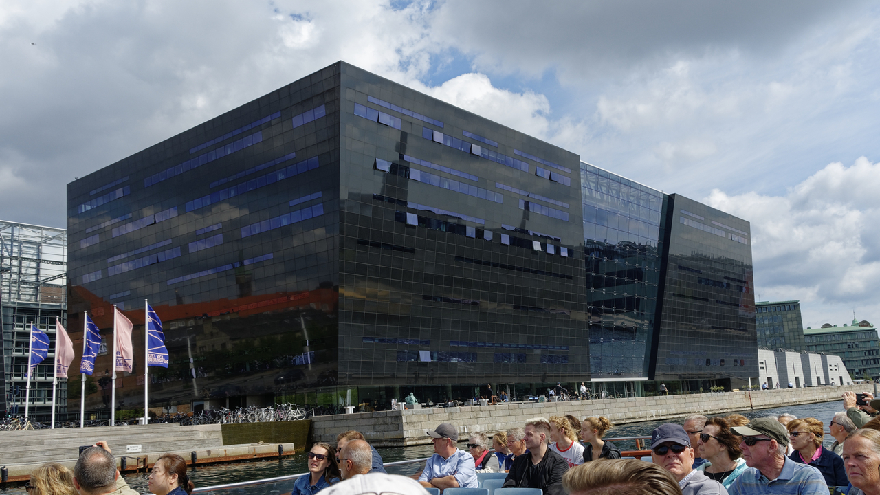 20180618 103850 , Copenhagen, Capital Region, Denmark